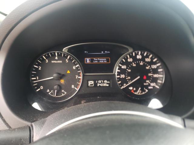 Photo 9 from auction – 2015 NISSAN ALTIMA 2.5 with VIN 1N4AL3AP7FC168997