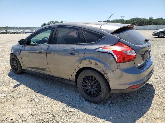 Photo 2 from auction – 2013 FORD FOCUS SE with VIN 1FADP3K20DL237823