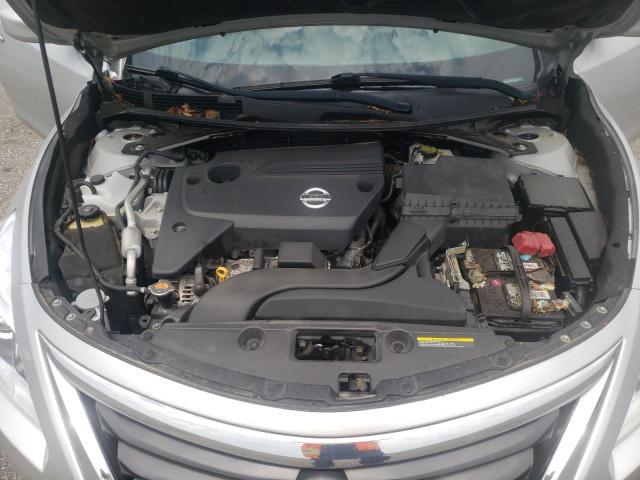 Photo 11 from auction – 2015 NISSAN ALTIMA 2.5 with VIN 1N4AL3AP7FC475828