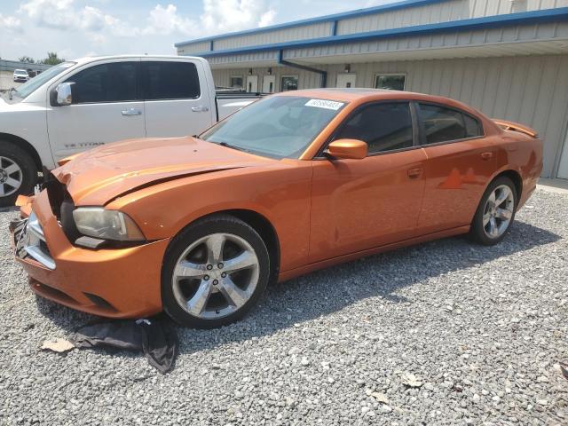 DODGE CHARGER 2011 with VIN 2B3CL3CG3BH513662 - Photo from auction