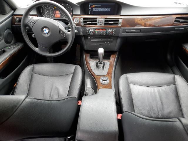Photo 8 from auction – 2011 BMW 328 I with VIN WBAPH7C53BE681572