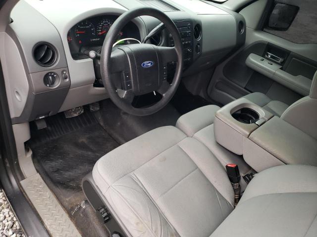 Photo 8 from auction – 2007 FORD F150 with VIN 1FTRF12W87NA17168