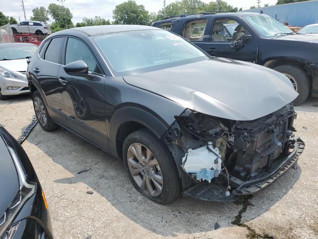 Photo 4 from auction – 2020 MAZDA CX-30 PREF with VIN 3MVDMBDL2LM105046