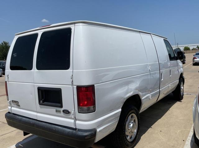 Photo 4 from auction – 2014 FORD ECONOLINE with VIN 1FTNE1EW1EDA50397