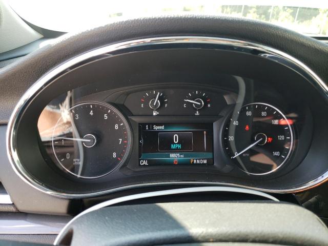 Photo 9 from auction – 2017 BUICK ENCORE PRE with VIN KL4CJASB4HB189583