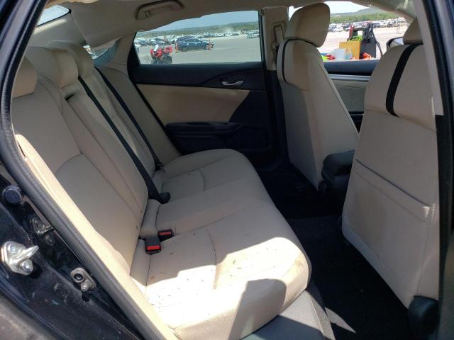 Photo 10 from auction – 2016 HONDA CIVIC with VIN 19XFC2F75GE016665