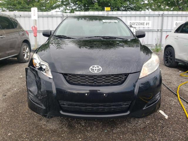 Photo 5 from auction – 2012 TOYOTA COROLLA MA with VIN 2T1KU4EE2CC897308