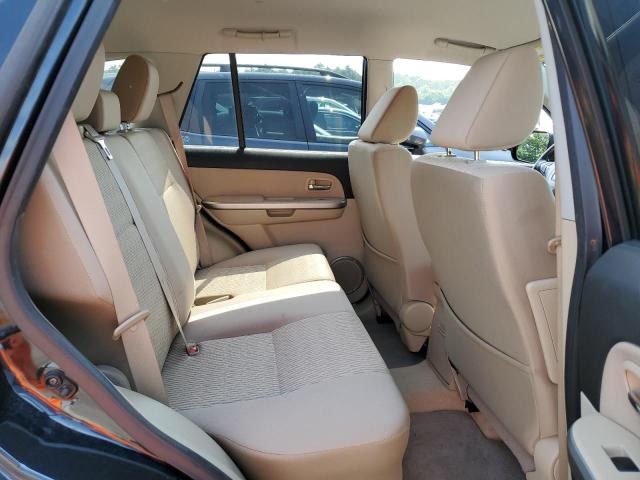 Photo 11 from auction – 2013 SUZUKI GRAND VITA with VIN JS3TD0D64D4100604
