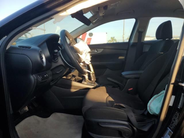 Photo 7 from auction – 2019 KIA FORTE FE with VIN 3KPF24AD4KE089529