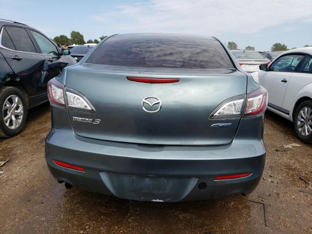 Photo 6 from auction – 2013 MAZDA 3 I with VIN JM1BL1U71D1755705