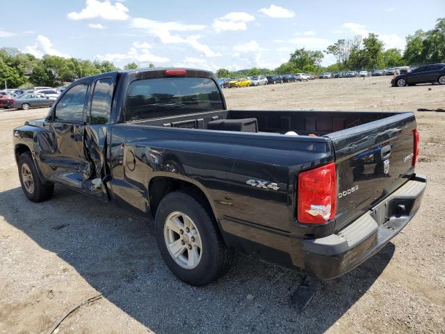 Photo 2 from auction – 2011 DODGE DAKOTA ST with VIN 1D7RW2BK4BS646560