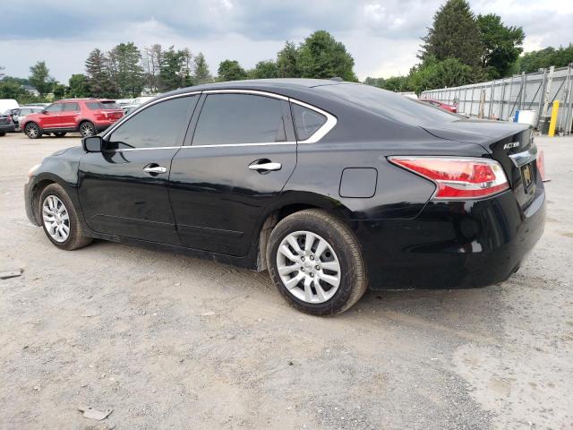 Photo 2 from auction – 2015 NISSAN ALTIMA 2.5 with VIN 1N4AL3APXFC293833
