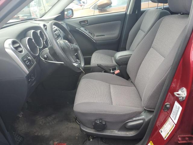 Photo 7 from auction – 2004 PONTIAC VIBE with VIN 5Y2SL64854Z458993