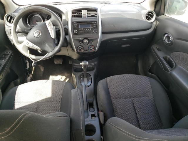 Photo 8 from auction – 2015 NISSAN VERSA S with VIN 3N1CN7AP3FL841926