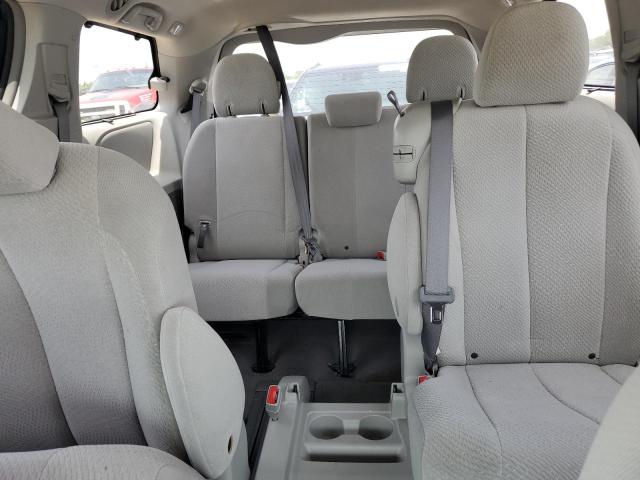 Photo 10 from auction – 2011 TOYOTA SIENNA LE with VIN 5TDKK3DC8BS025530