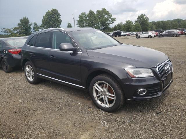 Photo 4 from auction – 2014 AUDI Q5 PREMIUM with VIN WA1LFAFP7EA026564