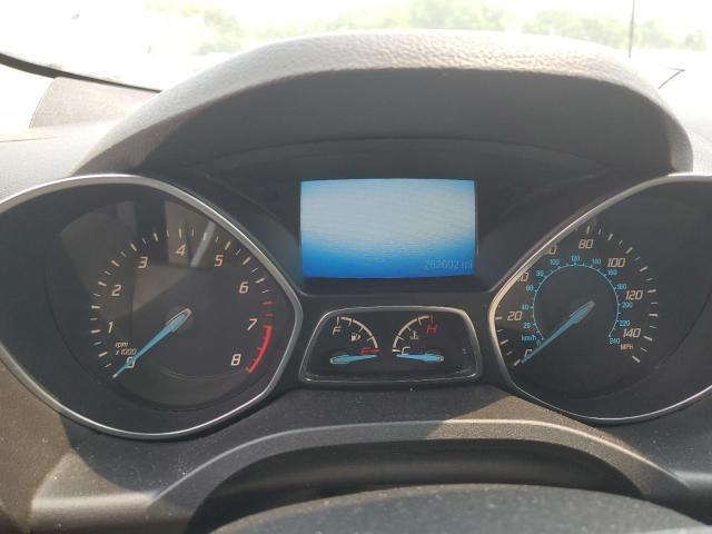 Photo 9 from auction – 2013 FORD ESCAPE SEL with VIN 1FMCU0H95DUC79394