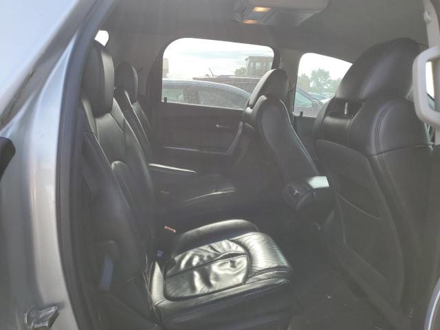 Photo 11 from auction – 2010 GMC ACADIA SLT with VIN 1GKLRMED4AJ171601