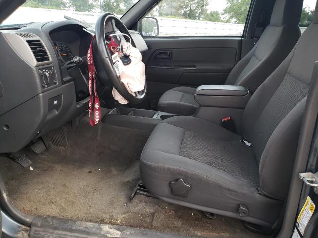 Zdjęcie 7 z aukcji – 2006 GMC CANYON z VIN 1GTDT136168131124