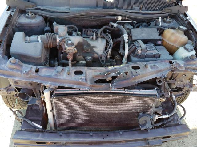 Photo 12 from auction – 2006 CHEVROLET EQUINOX LS with VIN 2CNDL13F666183320