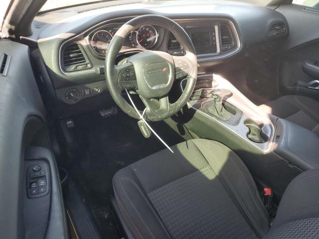 Photo 8 from auction – 2017 DODGE CHALLENGER with VIN 2C3CDZAG4HH626177