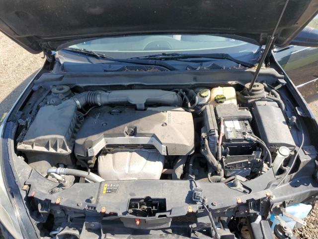 Photo 11 from auction – 2013 CHEVROLET MALIBU LS with VIN 1G11B5SA2DF144694