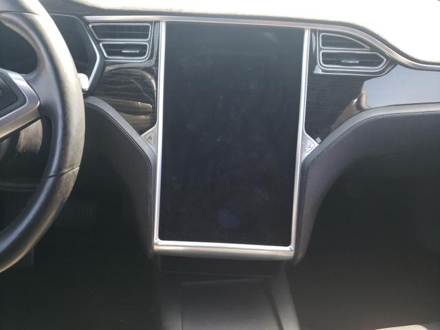 Photo 9 from auction – 2016 TESLA MODEL S with VIN 5YJSA1E2XGF177138