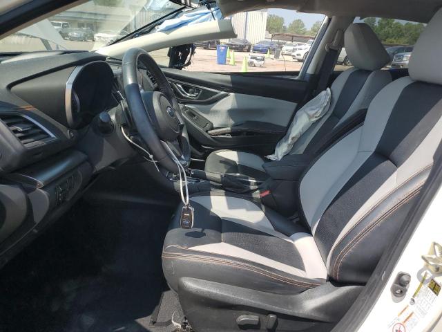 Photo 7 from auction – 2018 SUBARU CROSSTREK with VIN JF2GTAMC7J8338581