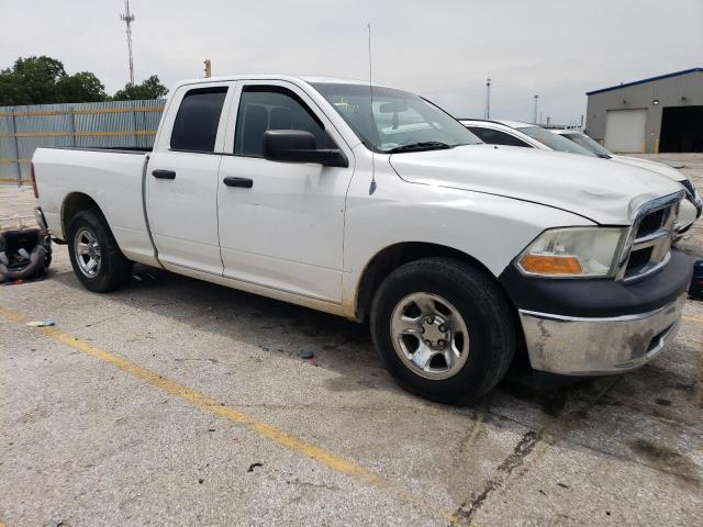 Photo 4 from auction – 2011 DODGE RAM 1500 with VIN 1D7RB1GP9BS521810
