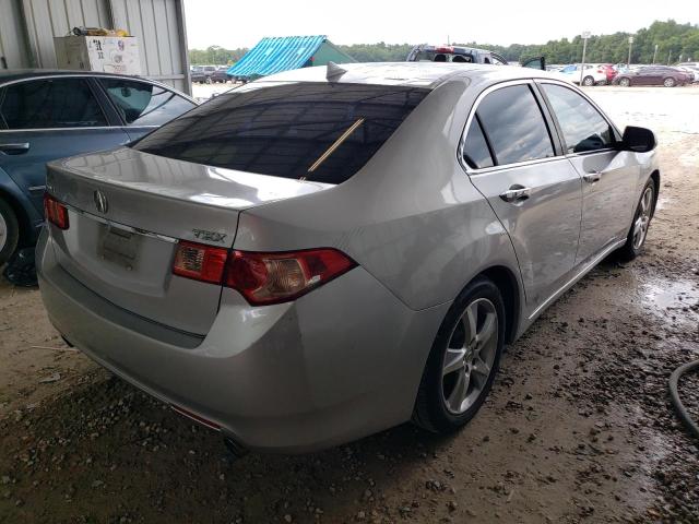 Photo 3 from auction – 2012 ACURA TSX with VIN JH4CU2F45CC017451