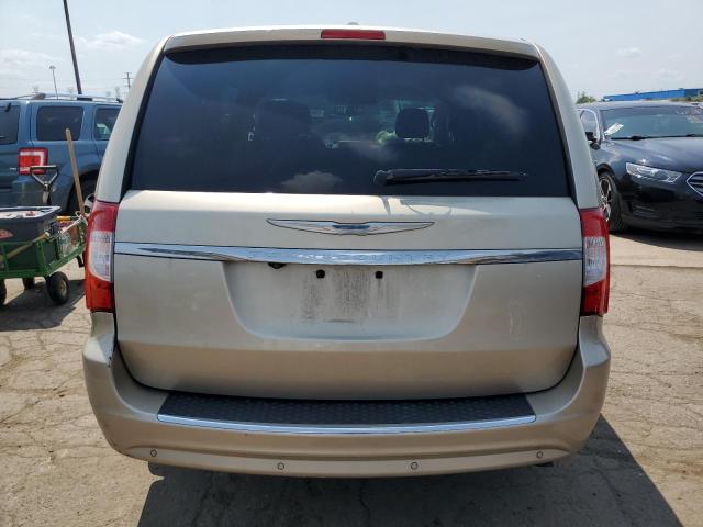 Photo 6 from auction – 2015 CHRYSLER TOWN & COU with VIN 2C4RC1CG3FR573082