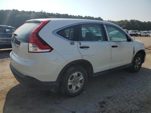 Photo 3 from auction – 2014 HONDA CR-V LX with VIN 5J6RM3H37EL024078