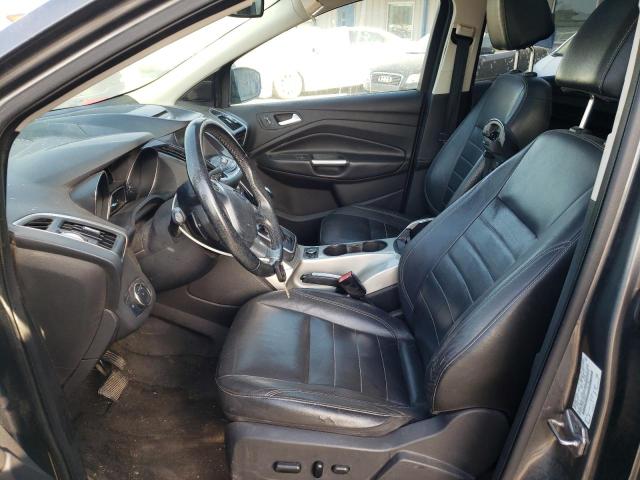 Photo 7 from auction – 2013 FORD ESCAPE SEL with VIN 1FMCU0H94DUA26325