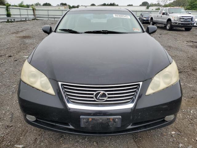 صورة رقم 5 من المزاد - 2009 LEXUS ES 350 مع VIN JTHBJ46G992321035