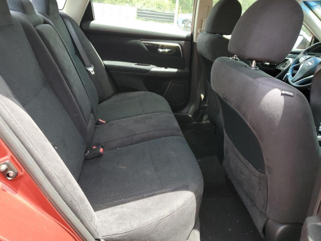 Photo 10 from auction – 2014 NISSAN ALTIMA 2.5 with VIN 1N4AL3AP6EC273061
