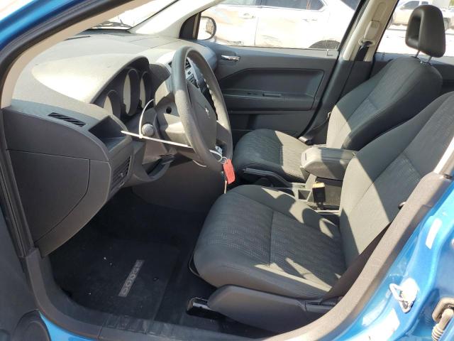 Photo 7 from auction – 2008 DODGE CALIBER with VIN 1B3HB28B18D756182