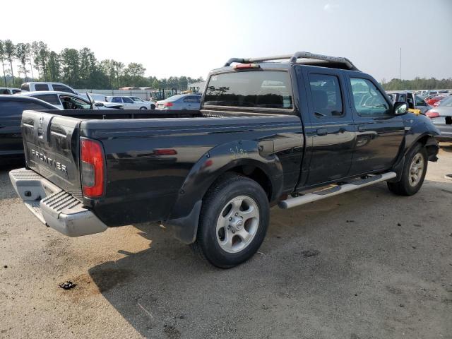 Photo 3 from auction – 2004 NISSAN FRONTIER with VIN 1N6ED29X64C461677