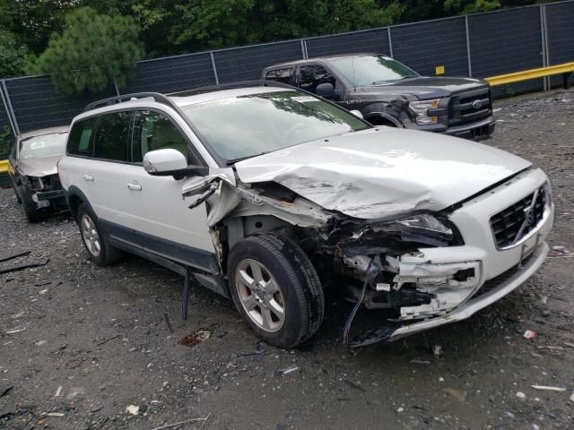 Photo 4 from auction – 2008 VOLVO XC70 with VIN YV4BZ982581018098