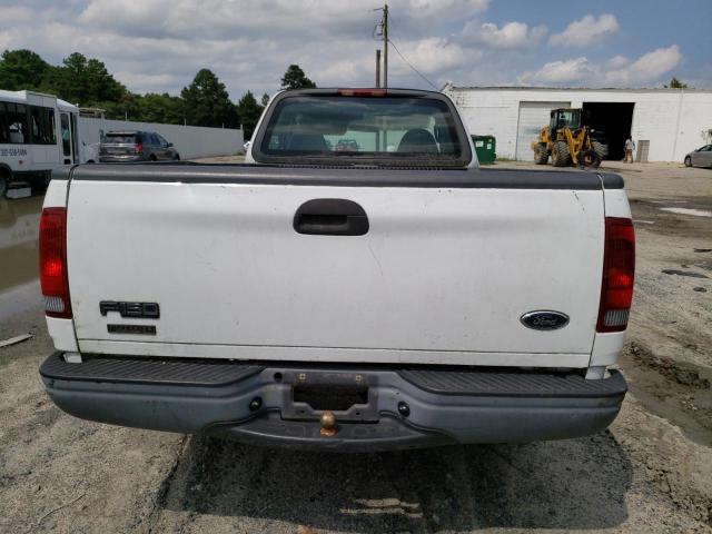 Photo 6 from auction – 2003 FORD F150 with VIN 1FTRF17263NA72265