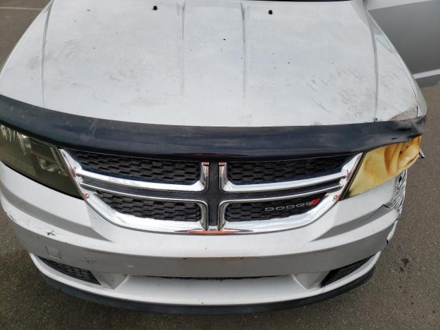 Photo 11 from auction – 2014 DODGE JOURNEY SE with VIN 3C4PDCAB0ET309787