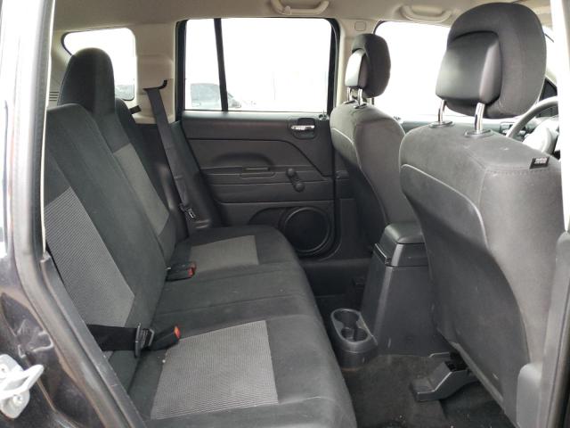 Photo 10 from auction – 2014 JEEP COMPASS SP with VIN 1C4NJDBB0ED739197