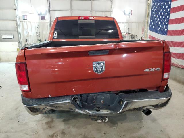 Photo 6 from auction – 2009 DODGE RAM 1500 with VIN 1D3HV13T09S735800