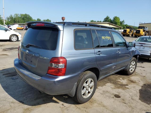 صورة رقم 3 من المزاد - 2006 TOYOTA HIGHLANDER مع VIN JTEEP21A660158528