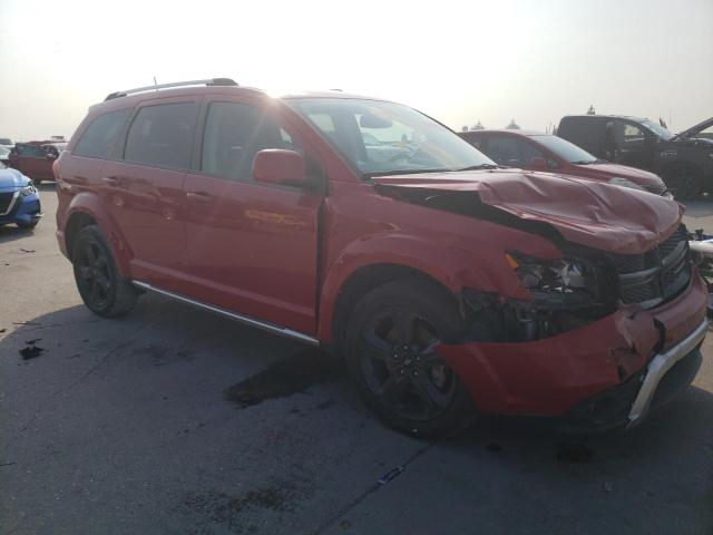 Photo 4 from auction – 2020 DODGE JOURNEY CR with VIN 3C4PDCGB9LT268614