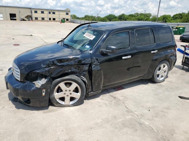 CHEVROLET HHR LT 2010 with VIN 3GNBABDB2AS542098 - Photo from auction