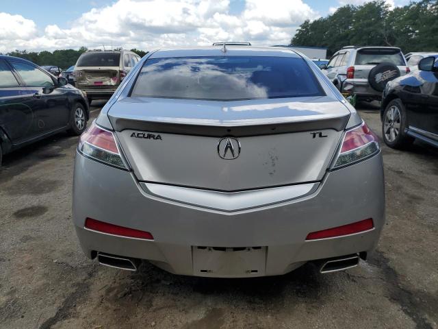 Foto 6 de la subasta – 2011 ACURA TL con VIN 19UUA8F59BA009486