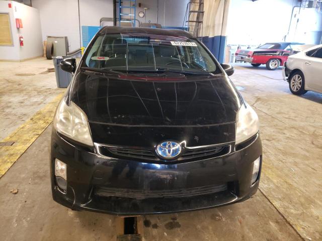 Photo 5 from auction – 2011 TOYOTA PRIUS with VIN JTDKN3DU6B0325280