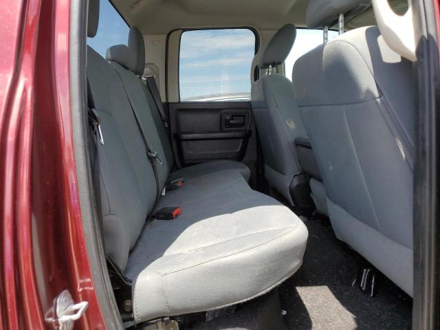 Photo 10 from auction – 2016 RAM 1500 ST with VIN 1C6RR6FM9GS263796