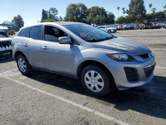 Photo 4 from auction – 2011 MAZDA CX-7 with VIN JM3ER2A51B0397696