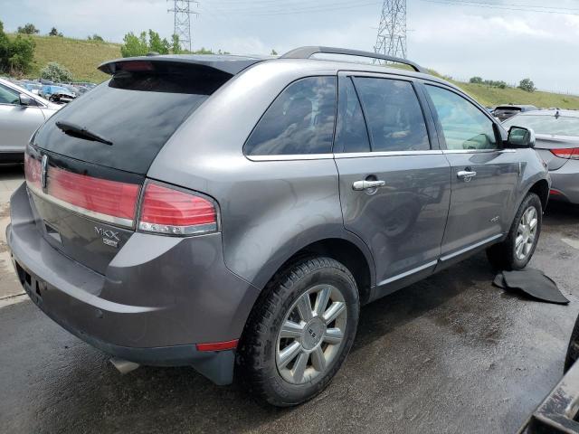 Photo 3 from auction – 2009 LINCOLN MKX with VIN 2LMDU88C59BJ07561